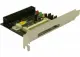 DeLOCK IDE to Compact Flash CardReader