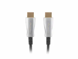 Lanberg CA-HDMI-20FB-0400-BK