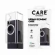 PanzerGlass CARE by PanzerGlass Urban Combat Case Transparent w. White Qi Samsung Galaxy Fold8 Ultra Fold7 #2