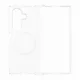 PanzerGlass CARE by PanzerGlass Urban Combat Case Transparent w. White Qi Samsung Galaxy Fold8 Ultra Fold7 #4