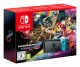 Nintendo Switch & Mario Kart 8 Deluxe Bundle