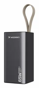 Wozinsky K65+