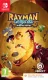 Ubisoft Rayman Legends - Definitive Edition