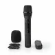 Nedis Microphones #3