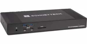 Sonnet Echo 20 Thunderbolt 4 SuperDock