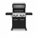 Broil King Crown 490 #5