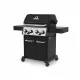 Broil King Crown 490 #4