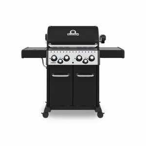 Broil King Crown 490