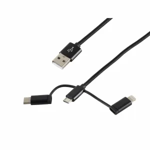 S/CONN maximum connectivity 14-50068