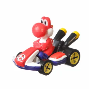 Hot Wheels Mario Kart GPD90