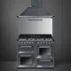 Smeg TR4110GR #4