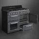 Smeg TR4110GR #5