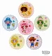 MGA Entertainment L.O.L. Surprise! Loves Strawberry Shortcake Tots #14