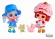 MGA Entertainment L.O.L. Surprise! Loves Strawberry Shortcake Tots #10