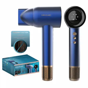 Cecotec IoniCare RockStar Nano IonTech Blue