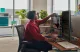 HP Poly Blackwire 3325 USB-C Headset