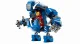 LEGO Iron Man's Laboratory: Hall of Armour #8
