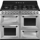 Smeg Victoria TR4110X-1