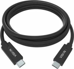Vision TC 2MUSBC/BL
