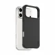 PanzerGlass CARE by PanzerGlass Samba Case Black w. MagSafe iPhone 17 Pro Max Bulk #4
