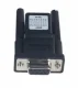 Moxa ADP-RJ458P-DB9F