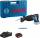 Bosch GSA 185-LI #2