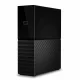 Western Digital My Book #3