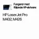 HP 26A Black Original LaserJet Toner Cartridge #2