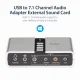 StarTech.com ICUSBAUDIO7D #11