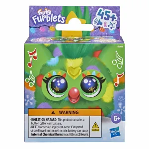 Hasbro Furby G24415L40