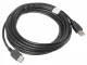 Lanberg CA-USBE-10CC-0050-BK #2