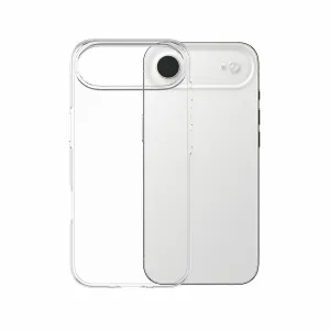 PanzerGlass SAFE. by PanzerGlass TPU Case Transparent iPhone Air Bulk