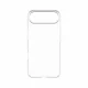 PanzerGlass SAFE. by PanzerGlass TPU Case Transparent iPhone Air Bulk #3