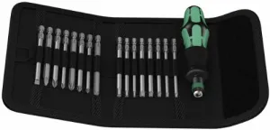 Wera Kraftform Kompakt 60