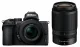 Nikon Z 50 + 16-50mm+ 50-250mm #2