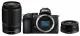 Nikon Z 50 + 16-50mm+ 50-250mm #13