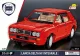 COBI Lancia Delta HF Integrale #5