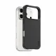 PanzerGlass CARE by PanzerGlass Samba Case Black w. MagSafe iPhone 17 Pro Bulk #4