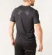 Swedish Posture Reminder Posture T-shirt