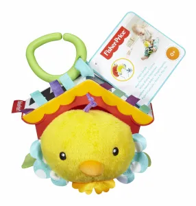 Fisher-Price Everything Baby DFP95