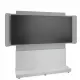 Middle Atlantic Products FM-DS-6675FS-KD8W
