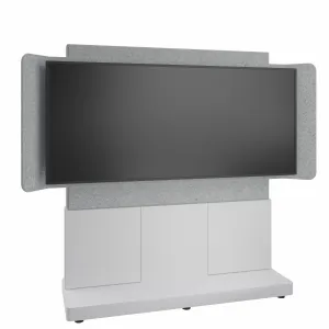 Middle Atlantic Products FM-DS-6675FS-KD8W