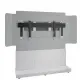 Middle Atlantic Products FM-DS-6675FS-KD8W #2