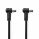 Nedis CSGL40120BK30