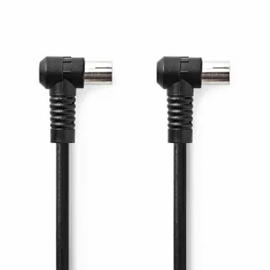 Nedis CSGL40120BK30