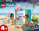LEGO Friends Doughnut Shop