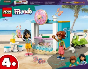 LEGO Friends Doughnut Shop