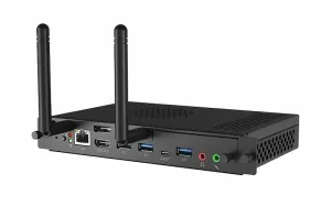 Avocor i7 OPS PC Gen12 16GB RAM 256GB