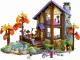 LEGO Friends Cosy Autumn Forest Cabin #2