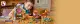 LEGO Friends Cosy Autumn Forest Cabin #6
